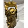 Image 3 : Buddha Lamp