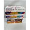 Image 1 : Chicken Soup books
