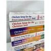 Image 3 : Chicken Soup books