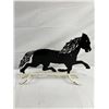Image 1 : Horse metal decor