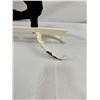 Image 3 : Horse metal decor