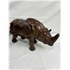 Image 2 : Leather Like Animal figures