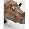 Image 3 : Leather Like Animal figures