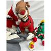 Image 3 : Toy and stuffed animal assortment