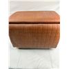Image 1 : Vintage storage Ottoman