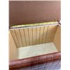 Image 4 : Vintage storage Ottoman