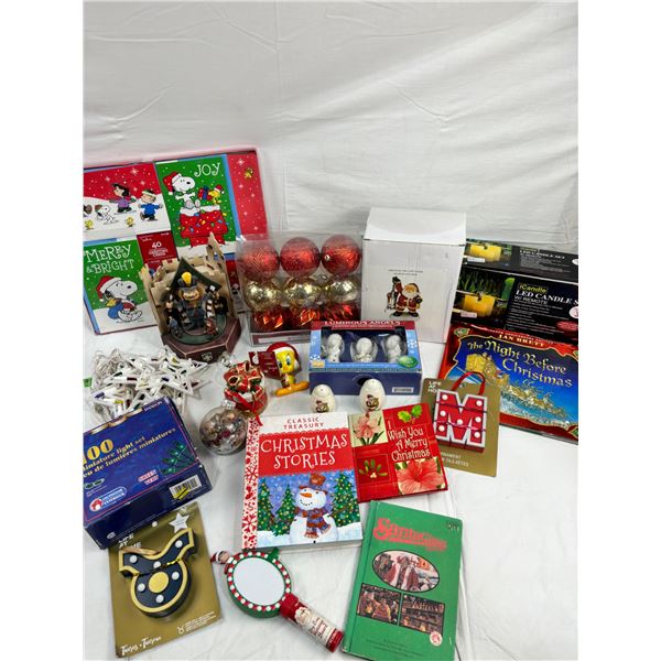 Christmas Decor