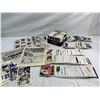 Image 1 : Large assortment of sports cards