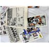 Image 2 : Large assortment of sports cards