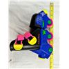 Image 7 : Assortment of children's toys