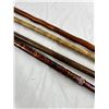 Image 3 : 4 Collectors Canes