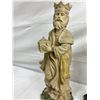 Image 2 : 2 statues