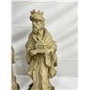 Image 3 : 2 statues