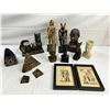 Image 1 : Egyptian decor