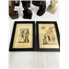 Image 2 : Egyptian decor