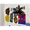 Image 2 : Assorted Hockey merchandise