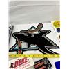 Image 3 : Assorted Hockey merchandise