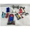 Image 1 : Fitness lot