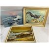 Image 1 : 3 Art pieces