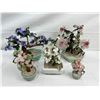 Image 1 : Glass flower plants