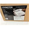 Image 2 : Lexington Foremost sink