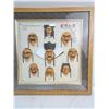 Image 1 : The mask play of Tahoe Byeolsin exorcism