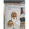 Image 3 : The mask play of Tahoe Byeolsin exorcism