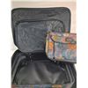 Image 8 : 3 Globetrotter suitcases and uline duffel bag