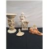 Image 1 : Cherub decor
