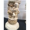 Image 2 : Cherub decor