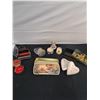 Image 2 : Trinket boxes