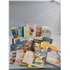 Image 1 : Cooks books