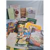 Image 3 : Cooks books