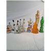 Image 1 : Home decor figurines