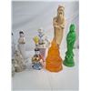 Image 3 : Home decor figurines