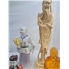 Image 4 : Home decor figurines