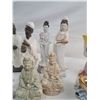 Image 5 : Home decor figurines