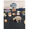 Image 2 : Ocean decor lot
