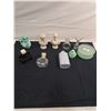 Image 1 : Vintage perfume and vanity items