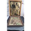 Image 1 : Framed Artwork