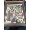 Image 2 : Framed Artwork
