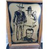 Image 3 : Framed Artwork