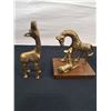Image 2 : Giraffe Decor lot