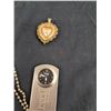 Image 6 : Assortment of watches and jewelry