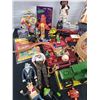 Image 2 : Children's games and toys
