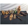 Image 1 : Animal decor lot