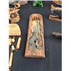 Image 8 : Animal decor lot