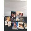 Image 1 : Celebrity book lot
