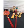 Image 1 : Assorted Home decor