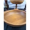Image 8 : Assorted wooden decor